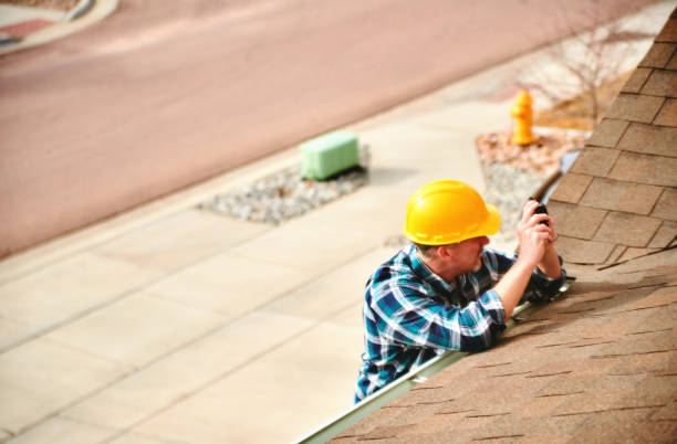Quick and Trustworthy Emergency Roof Repair Services in Huntington Beach, CA