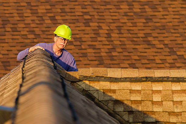 Residential Roof Replacement in Huntington Beach, CA